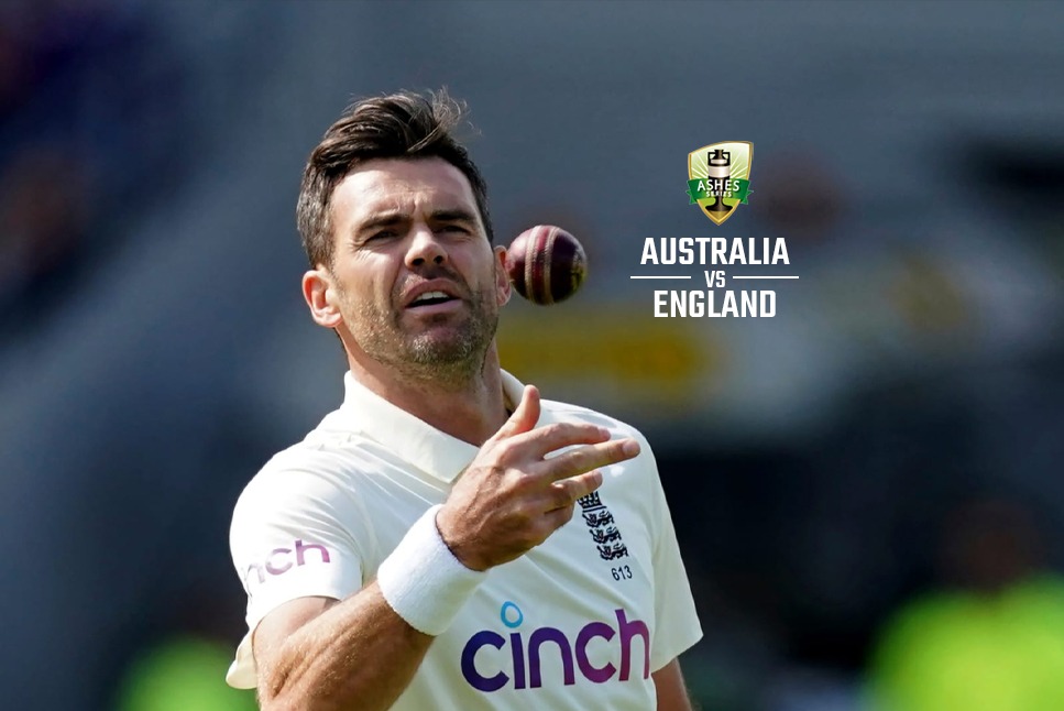 Australia vs England LIVE: Ahead of Ashes Sydney test, Jimmy Anderson admits ‘lads are completely flat’, will they show some fight? Follow LIVE Updates