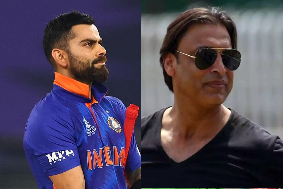 IND vs SA LIVE: Shoaib Akhtar says Virat Kohli’s next 50 centuries with come because of ANGER as world awaits his 71st ton- Follow LIVE updates