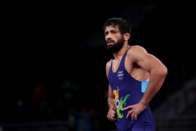 Wrestling: Olympic silver medallist Ravi Dahiya sets his eyes on CWG, Asian Games 2022- check out