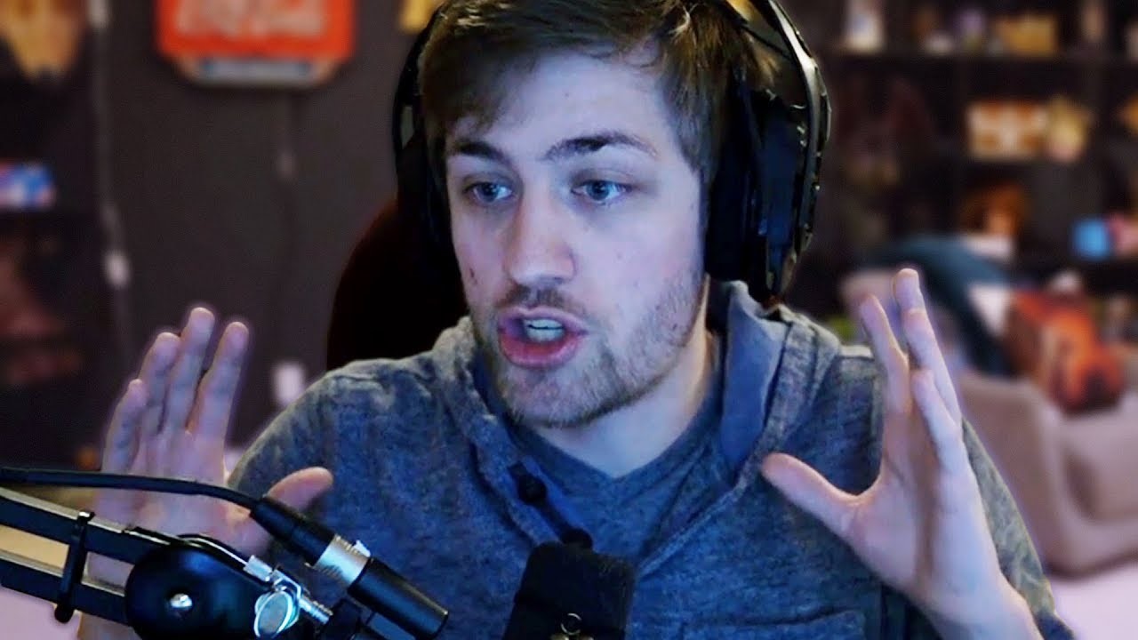 Sodapoppin Twitch: Is Twitch streamer Sodapoppin going to be a daddy soon?