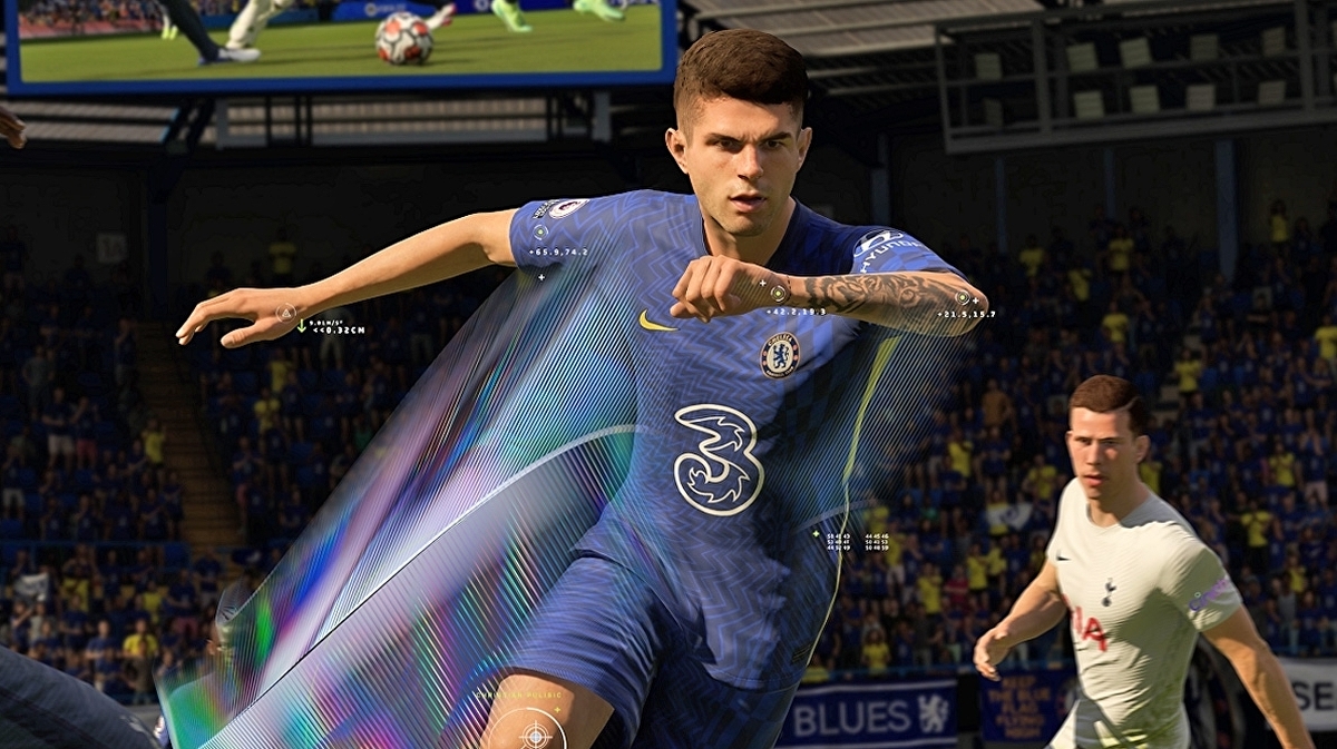 FIFA 22: Check out the Top 3 Best Playmakers in FIFA 22