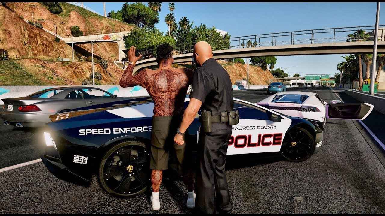 GTA 6 new features