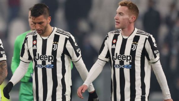 Deadline Day Transfers LIVE: Juventus duo Dejan Kulusevski and Rodrigo Bentancur join Antonio Conte's Tottenham Hotspur as Deadline day signings