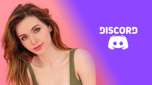 Amouranth Discord Server Hacked; server members banned