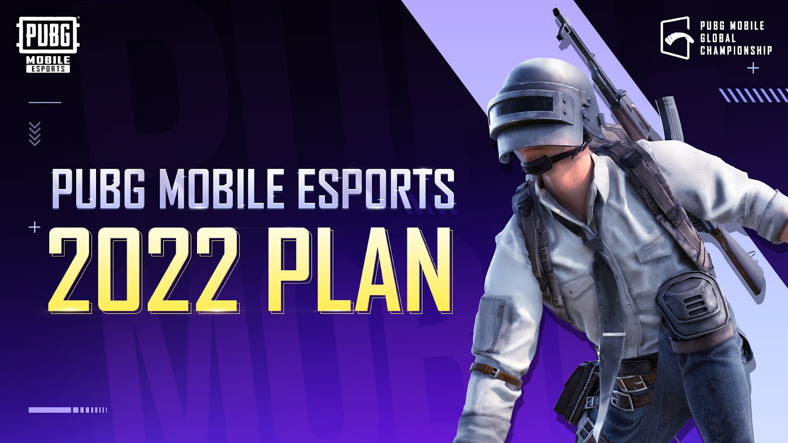 PUBG Mobile 2022 Esports Plans, Will introduce new Leagues and Spotlight Star Teams and Players