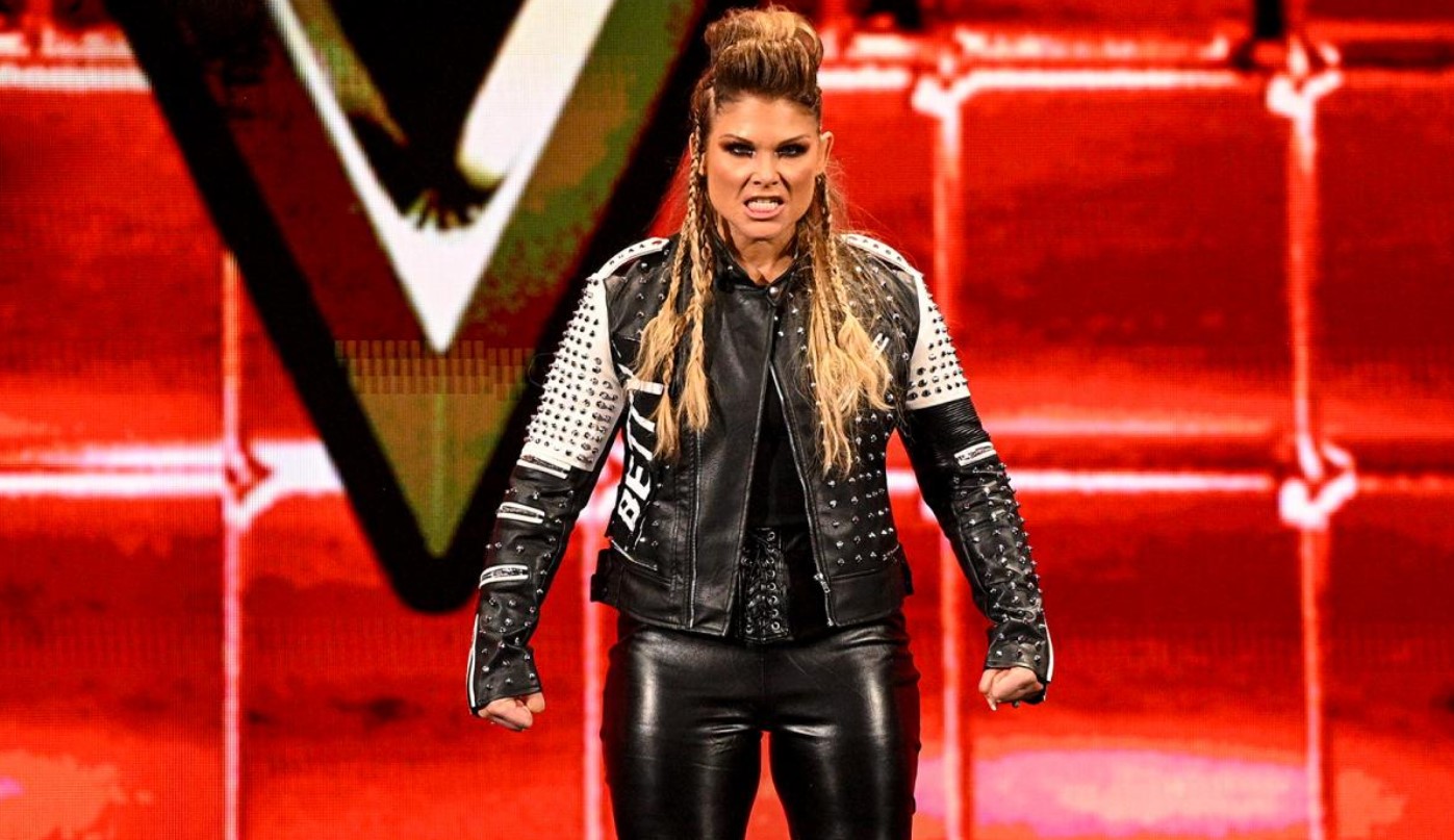 WWE Day 1 Highlights 2022: Beth Phoenix returns at WWE Day 1
