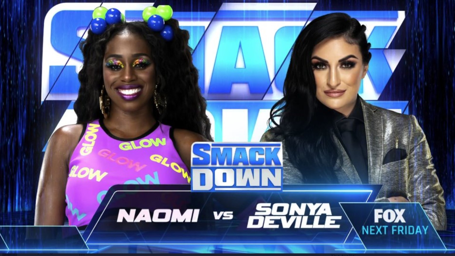 WWE Smackdown Match Card: Two matches announced for next week, check details here