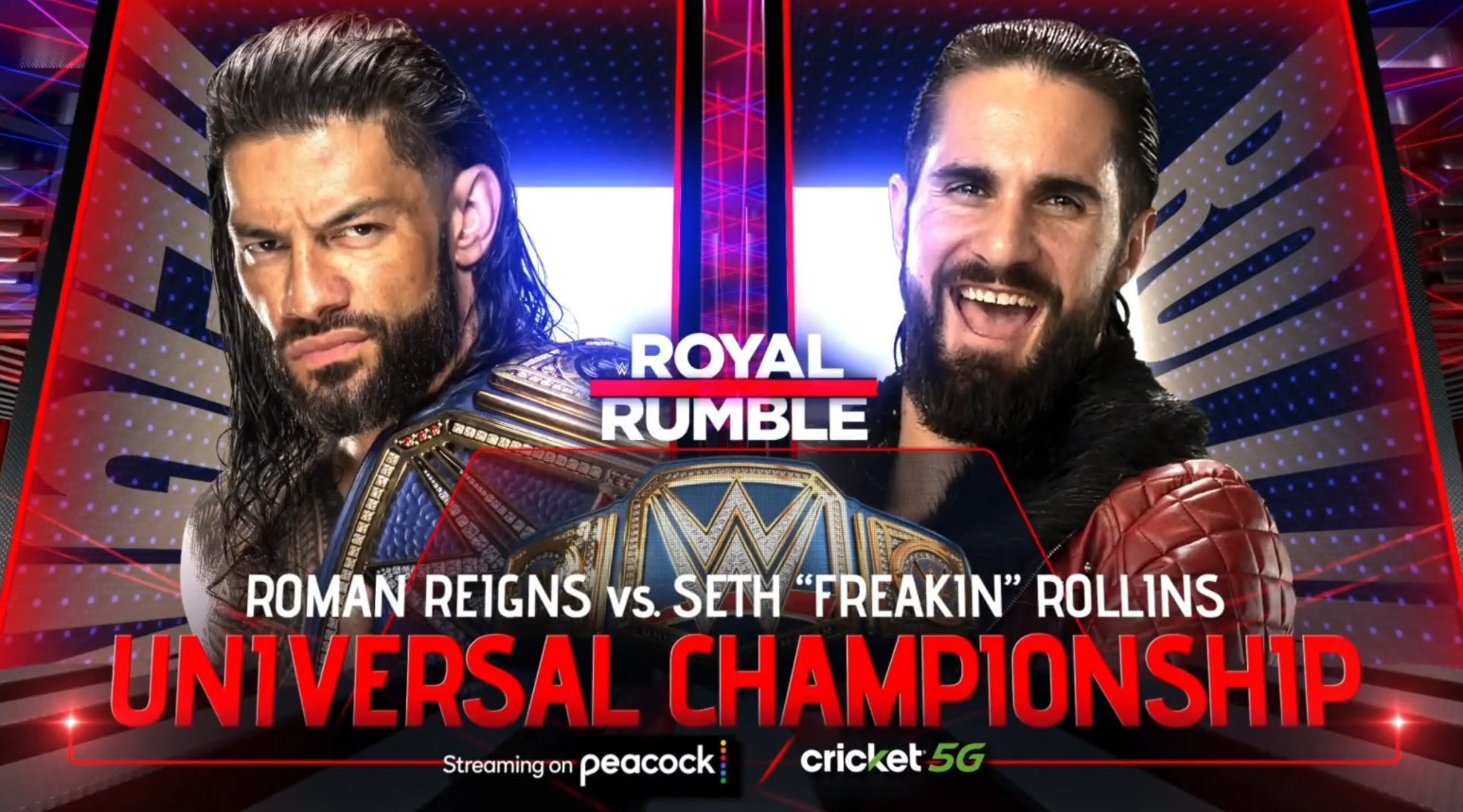 Royal 2022 wwe rumble WWE Royal