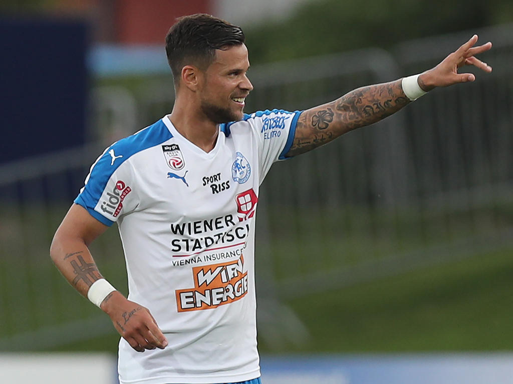 ISL Season 8 Transfers: Northeast United rope in Austrian attacking midfielder Marco Sahanek