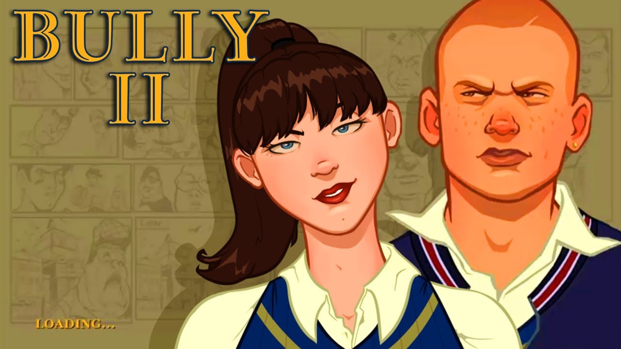 Bully 2 is Finally Under-Development and is Coming Soon