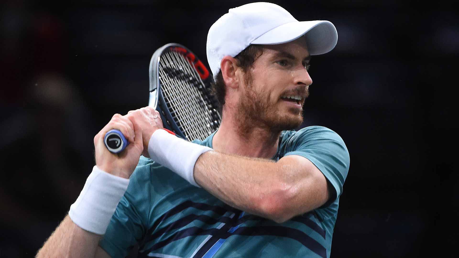 Australian Open 2022: Andy Murray to play in Sydney International to warm up for Australian Open