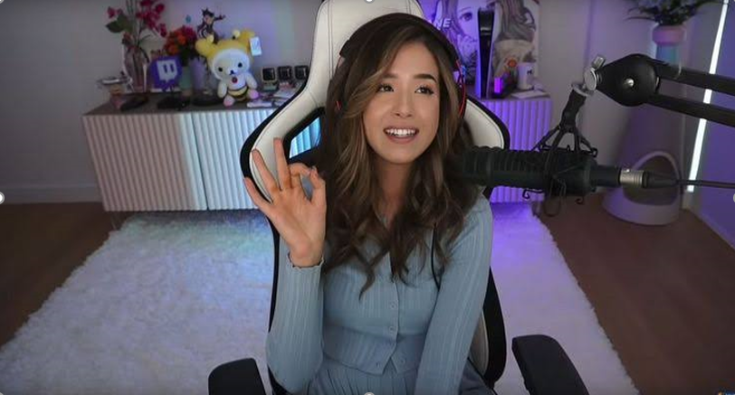 Pokimane hits out at Twitch fans’ views of attractive female Twitch streamers