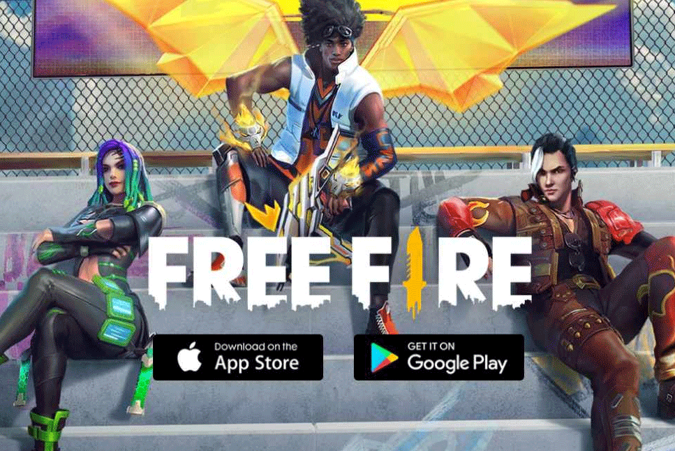 Garena Free Fire' Redeem Codes and Rewards, Plus How to Claim for January  26, 2022