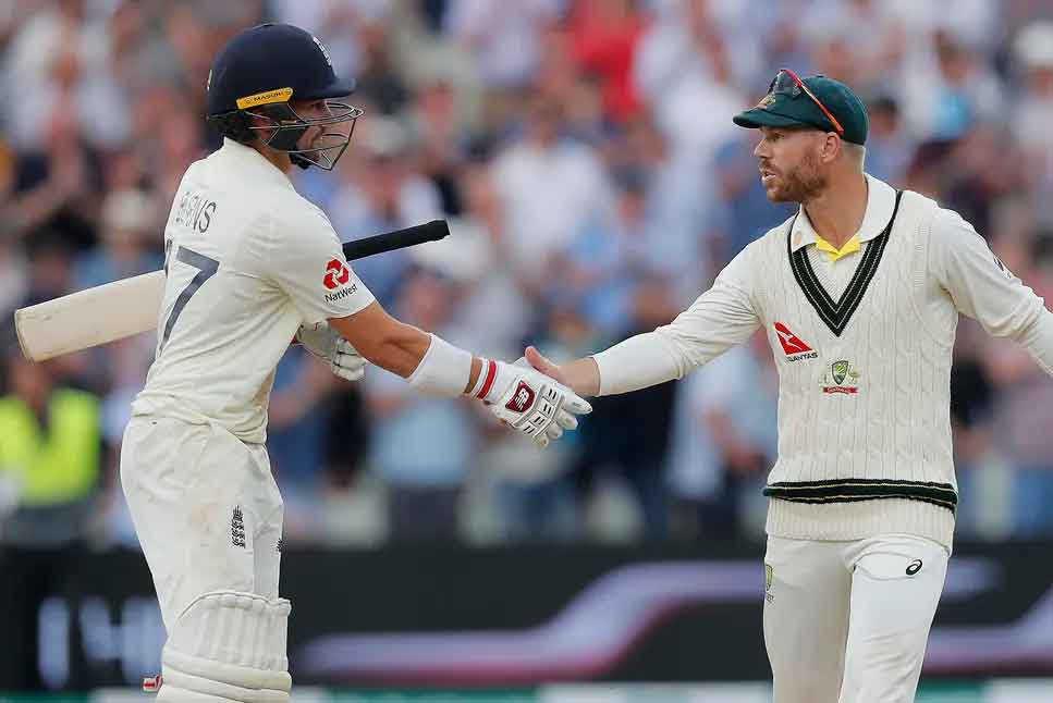 AUS vs ENG 5th and Last Test LIVE: How to watch ASHES 2021-2022 5th Test Live streaming in Australia, England and, India
