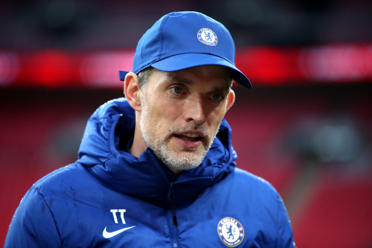 Premier League: Chelsea manager Tuchel calls for transparency on Covid postponements, after Klopp revealed out of 40 positive cases most were false