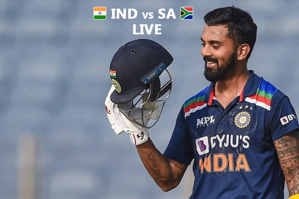 IND vs SA ODI Series Live: How to watch India vs South Africa Live Streaming in your country, India