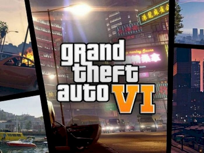 Rockstar Games' GTA 6 Announcement Tweet Surpasses 150 Million