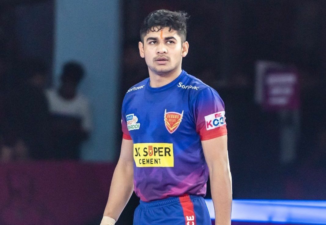 PKL 2022 Playoffs LIVE: Top 5 players to watch out for the Semi finals of the Pro Kabaddi League 2022 feat Pawan Sehrawat and Naveen Kumar