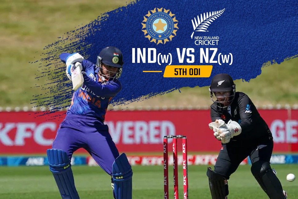 IND-W vs NZ-W: Smiti Mandhana very happy to return to form as India finally tastes victory in NZ soil ahead of WC- check out