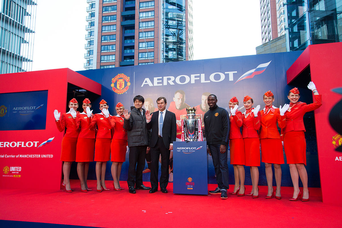 Ukraine-Russia Conflict LIVE: Manchester United confirm they have 'DROPPED AEROFLOT' as their sponsor - which is a Russian Airlines - Read Full Statement