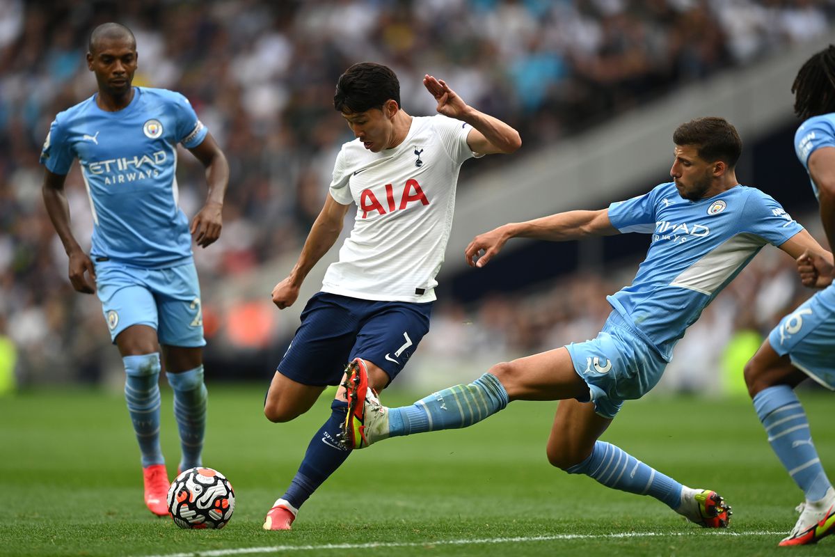 Manchester City vs Tottenham Live: When and where to watch Premier League match MCI vs TOT LIVE Streaming in your country, India? Get live telecast details and team news