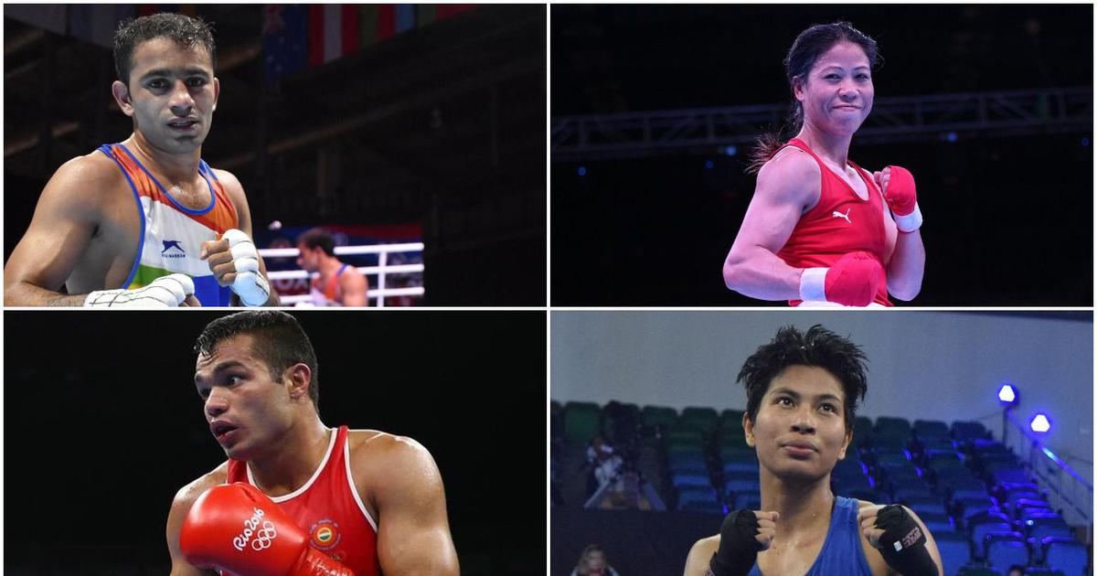 Boxing Federation Selection Policy: Amid upcoming Commonwealth & Asian Games, Boxing Federation of India introduces new selection policy