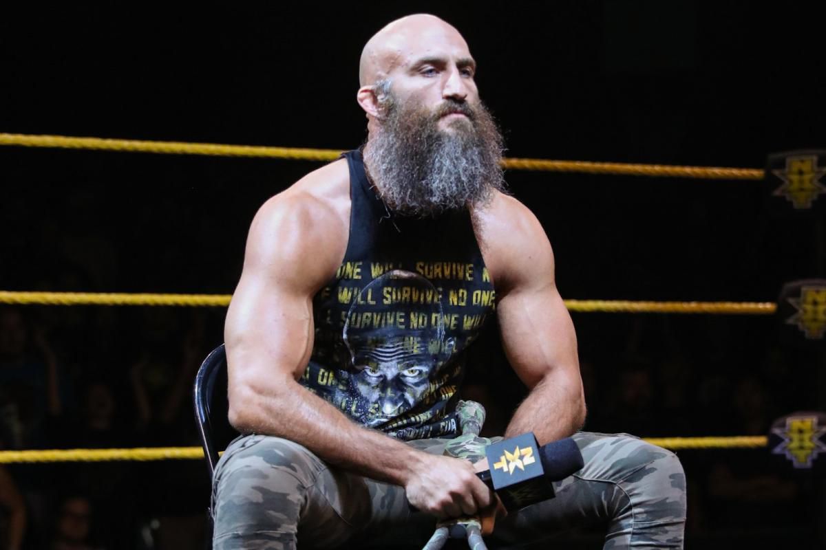 WWE NXT: Is Tommaso Ciampa set to bid adieu to NXT 2.0? Check details here