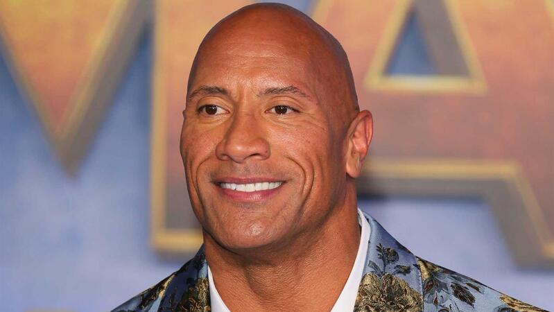 WWE News: The Rock has high praise for this current superstar. Predicts him as a World Champion one day