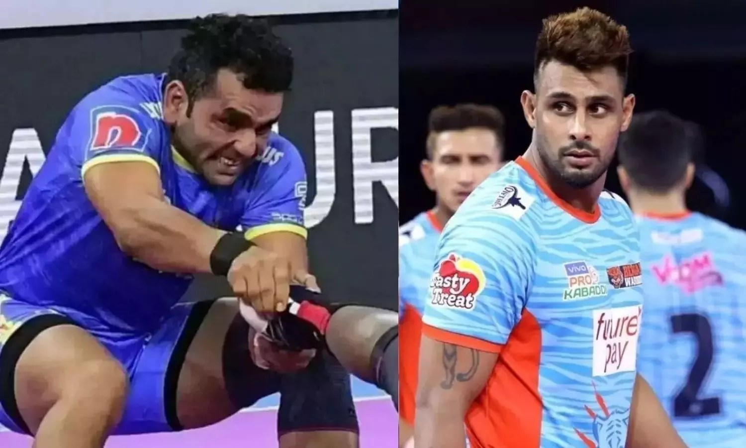 Pro Kabaddi PKL 8: Bengal Warriors to face off Tamil Thalaivas, Telugu Titans to lock horns against Jaipur Pink Panthers  as battle for playoff spots intensify- Follow LIVE updates