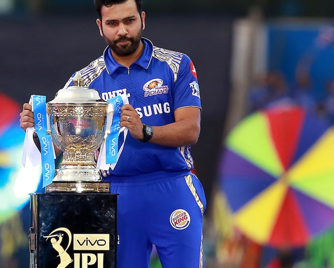 IPL 2022: A study claims, Rohit Sharma 'Most Popular player' in IPL for 3rd straight year,  CSK & MI Most Popular Teams: IPLomania Report
