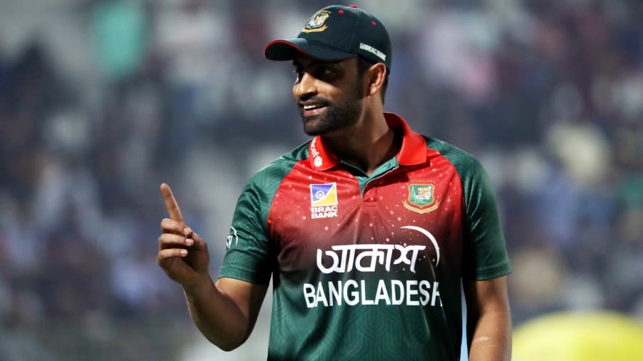 BAN vs AFG LIVE: Bangladesh captain Tamim Iqbal ready to counter World's best Afghan spinner in ODI series- Follow LIVE updates