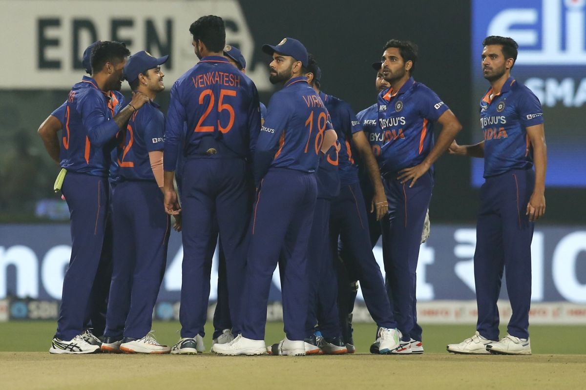 IND beat WI Highlights: Rishabh Pant, Virat Kohli fifties power India to 8-run win despite Pooran-Powell show, India seal series 2-0