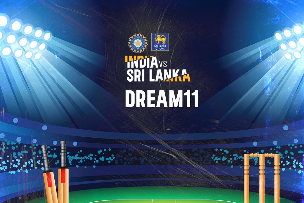 IND vs SL Dream11 Prediction, 3rd T20: India vs Sri Lanka 3rd T20 2021 Dream11 Team Picks, Playing 11, IND vs SL LIVE at 7:00 PM IST Sat 27 Feb on Insidesport