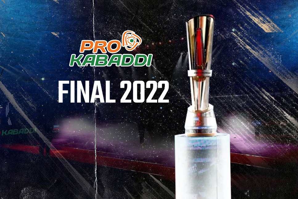 PKL 2022 Final Date: Check full schedule, Date, Time, Venue, Live streaming, All you need to know About PKL 2022 Eliminators, Semi- Finals and Final