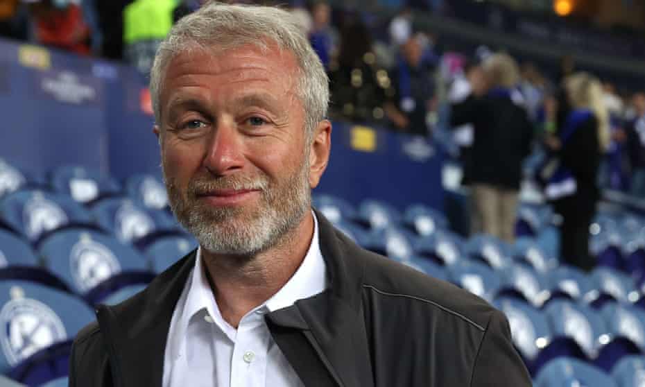 Ukraine-Russia War: Chelsea's Russian owner Roman Abramovich is negotiating for peace between Ukraine and Russia days after stepping down from Chelsea role