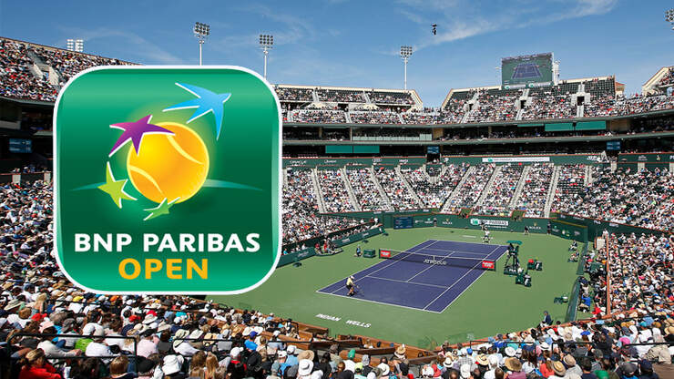 Indian Wells 2023: Schedule, draw, seeds, prize money, are Novak