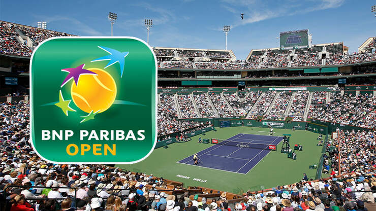 Indian Wells Masters: Draws, Schedule, Timing, Top seeds, Prize Money, LIVE streaming- All you need to know about BNP Paribas Open