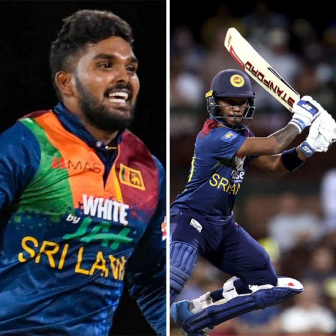 IND vs SL series: 5 big players to watch out for in T20I series feat. Wanindu Hasaranga- Follow India vs Sri Lanka LIVE updates on InsideSport.IN
