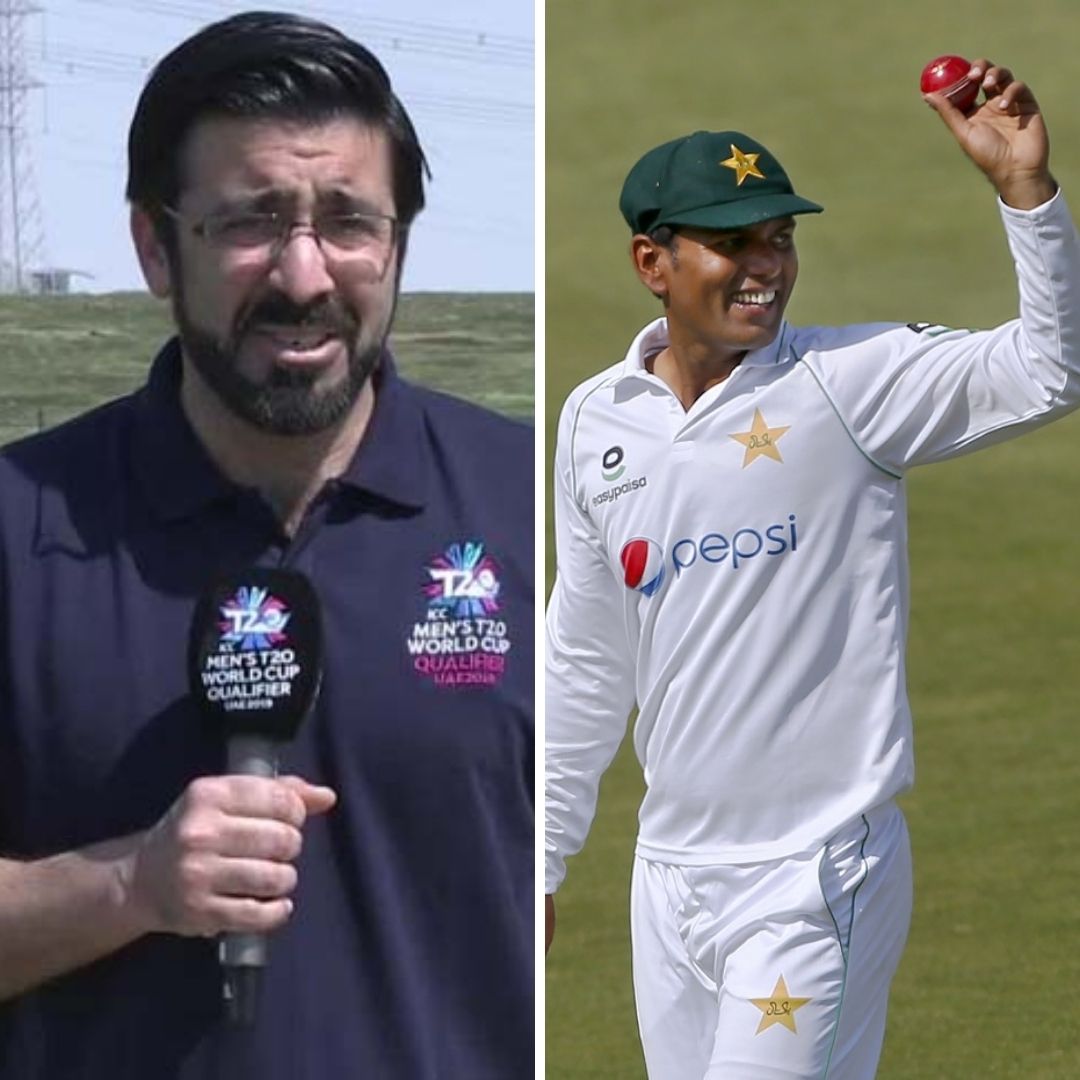 Australia Tour of Pakistan: Bazid Khan warns Australia of ‘R Jadeja’ like bowler in Pakistan camp, says, ‘He’ll test you on front-foot’; check full squads