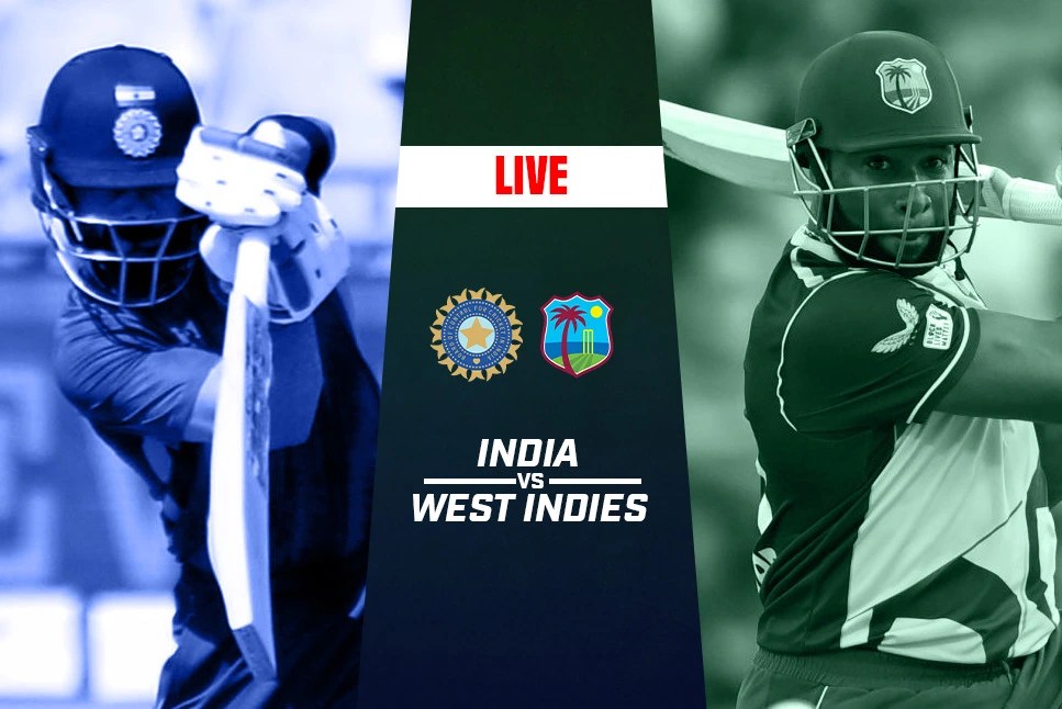 India’s 1000th ODI - IND vs WI 1st ODI Live online for free: 5 Apps to watch India vs West Indies Live Streaming for free
