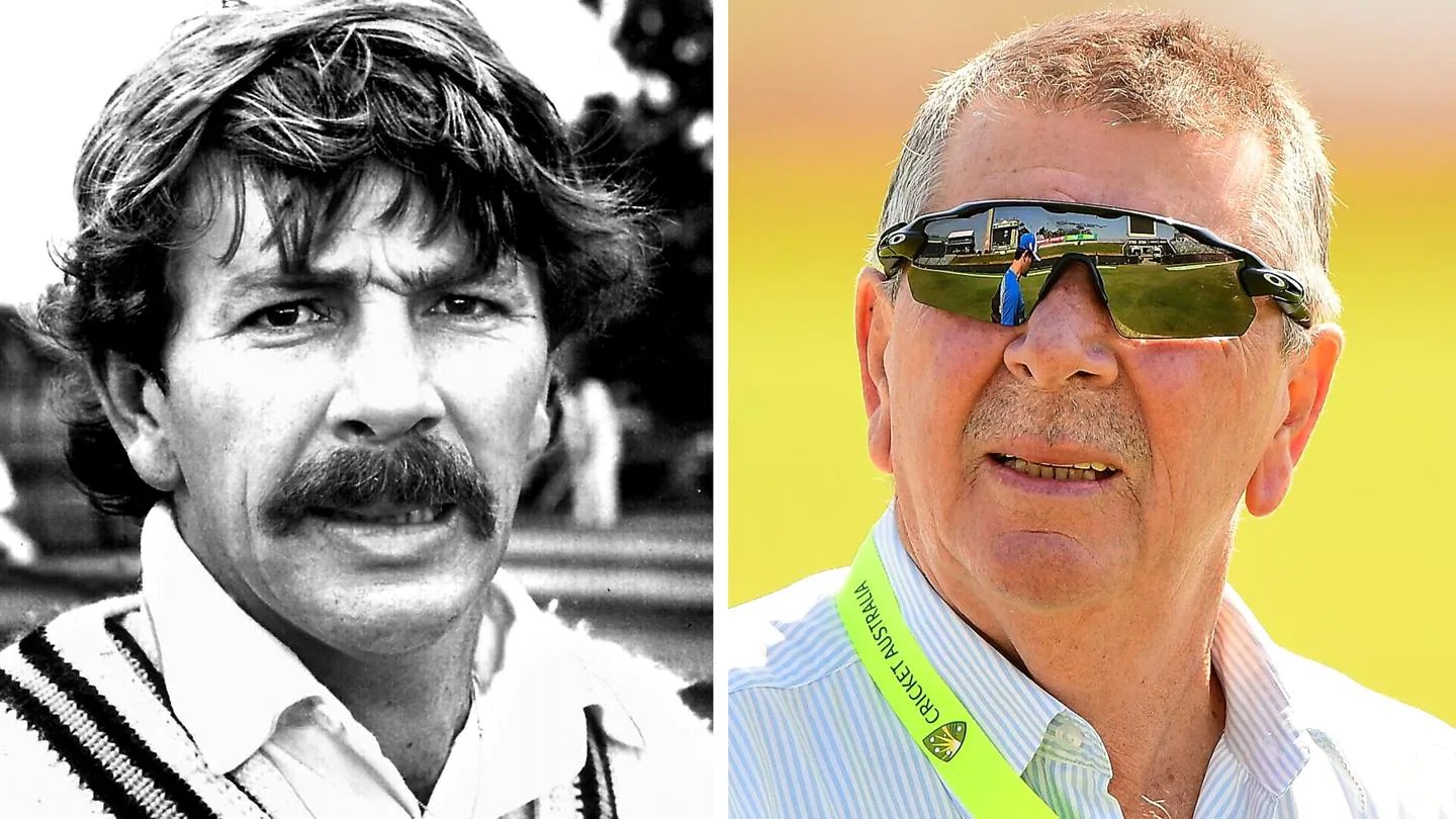Rod Marsh Passes Away: Australian wicket-keeping legend Rodney Marsh DIES days after suffering from heart-attack: Follow LIVE Updates