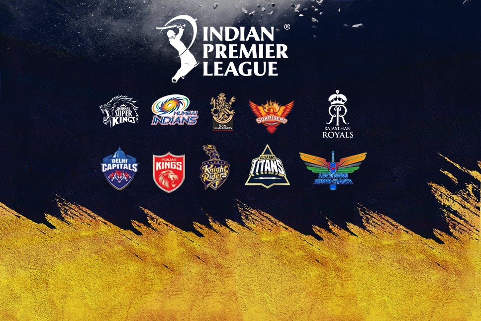 IPL 2022 Groups & Format: MI, KKR, RR, DC, LSG in Group A & CSK, SRH, RCB, PBKS, GT placed in Group, Check UNIQUE Format of IPL 2022: Follow LIVE Updates