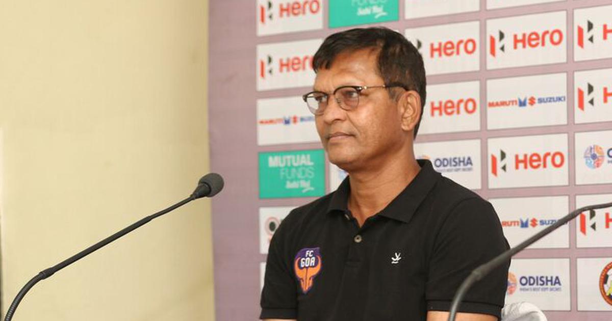 ISL 2022 Points Table: We want to improve our standings on table, says FC Goa coach Pereira