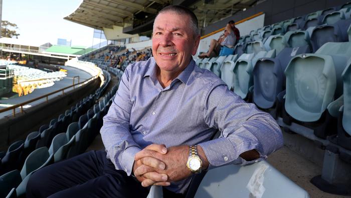 Rod Marsh Health Updates: Australian Cricket great in COMA after a heart attack, 