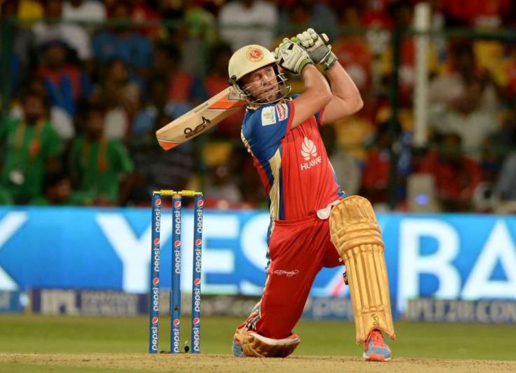 IPL 2022: Mr 360 AB de Villiers turns 38 – Check out his Top 5 memorable performances in IPL