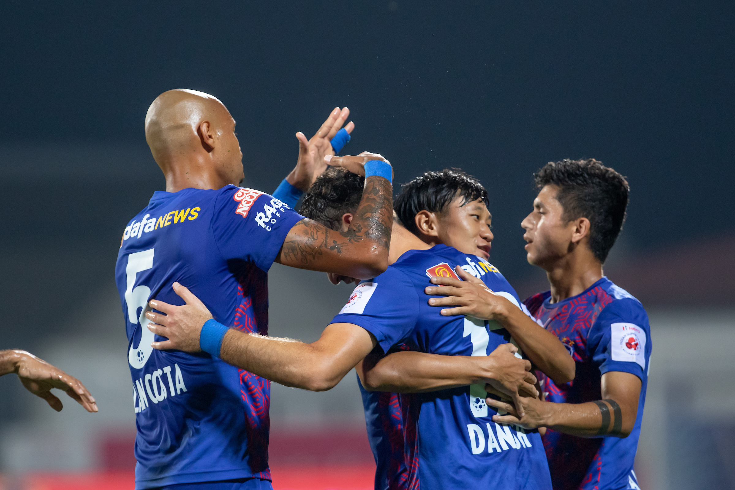 BFC beat OFC: Bengaluru FC come from behind to trump Odisha FC, keep semifinals hopes alive