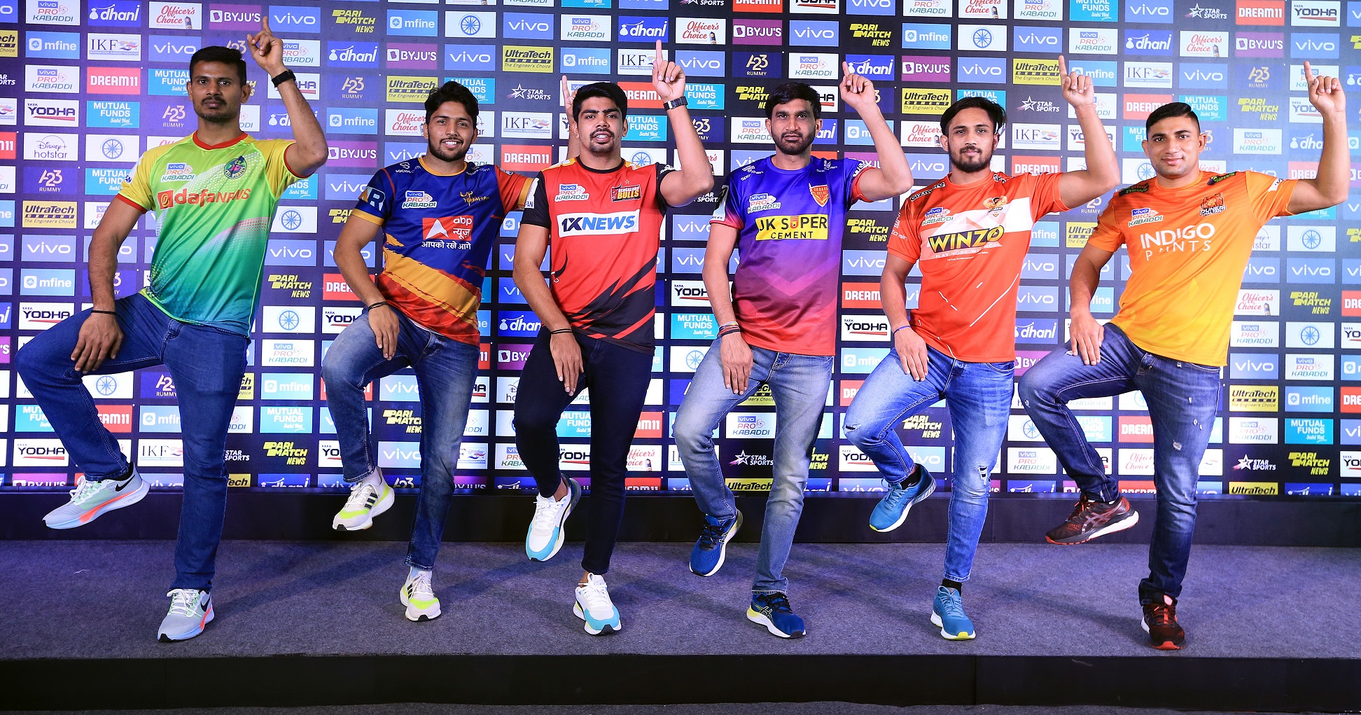 Pro Kabaddi Playoffs: Star Sports releases new promo video featuring Dhoni for the playoffs of Pro Kabaddi League Season 8 - Check Out