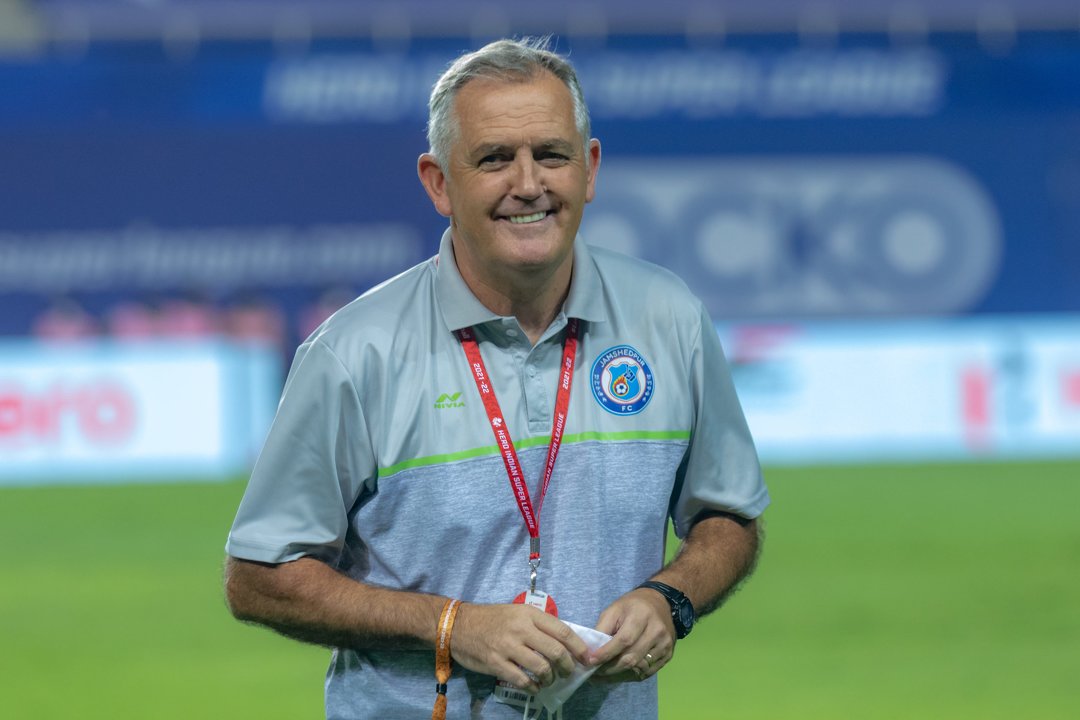ISL Season 8: We were clearly the better team, says Jamshedpur FC's Owen Coyle after 3-2 win against NorthEast United