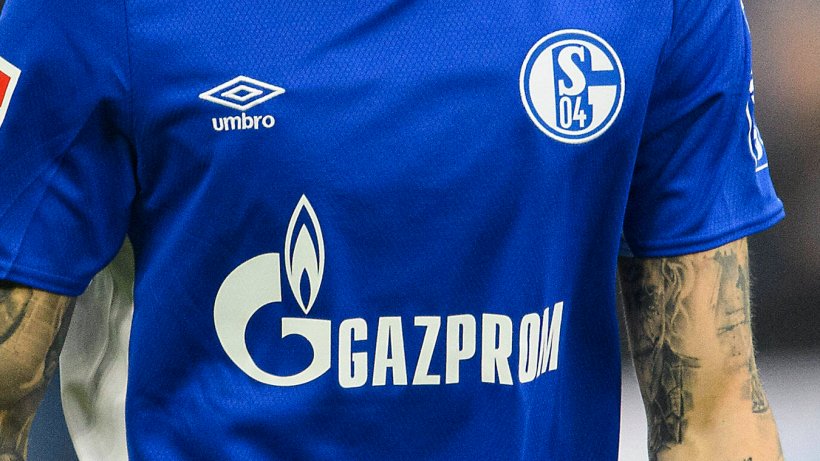 Ukraine-Russia Conflict: Bundesliga club Schalke 04 remove Gazprom as main shirt sponsor from its jerseys after Russia's invasion of Ukraine