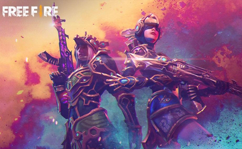 free fire name style 2020: Check How to get some Free nicknames in Garena Free Fire Max, All you need to know about the Free Nicknames